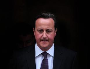 Britain back in recession after shrinking 0.2% in Q1