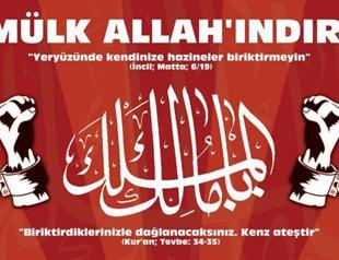 Turkeys Revolutionary Islamists to hit streets on May 1