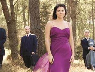 Madredeus performs on İş Sanat stage