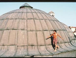 Silver screen provides a window on Istanbul’s historical venues