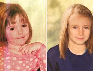 UK police hope to find Madeleine