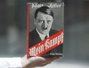Jews welcome first annotated Mein Kampf in Germany