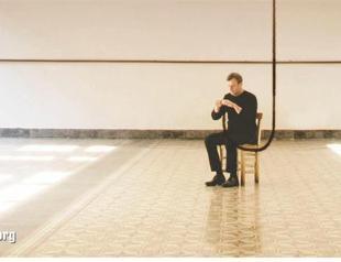 Mardin inspired project to create a common sky