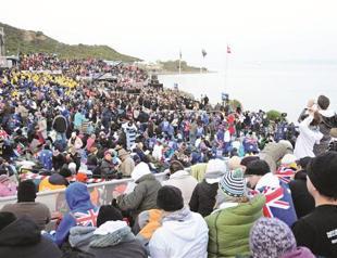Gallipoli Symphony to mark Anzac Day