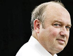 Celebrated British author returns to Kayaköy