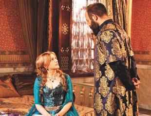 ‘Magnificent Century’ to compete in Canada