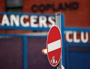 ‘SFA sanctions could kill Rangers’