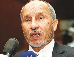 Libya bans parties with religious base