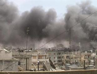 Syria refuses to allow monitors from ‘Friends’