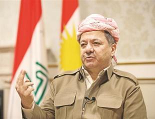 Barzani calls for a September deadline