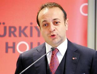 EU minister: Istanbul is ready for 2020 Olympics