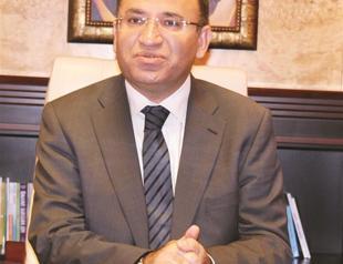 ‘Turkey will adopt presidency’