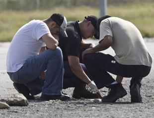 Mexican police find 49 headless bodies
