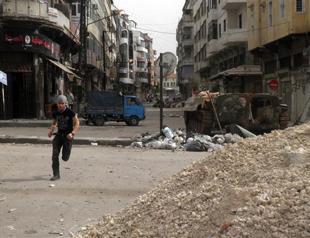 23 troops killed, EU slaps new sanctions on Syria