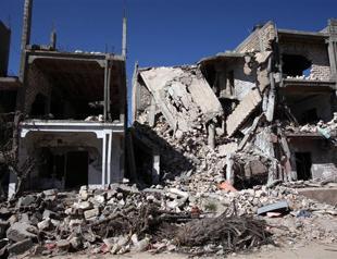 NATO must acknowledge Libya civilian deaths: rights group