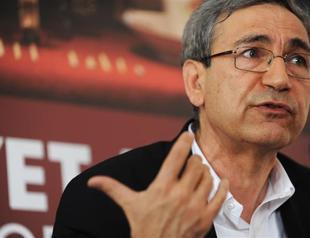 Europe has broken hearts in Turkey, Nobel laureate says