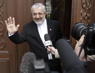 Iran to launch observation satellite on nuclear talks day