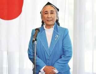 Uighur summit strains China-Japan relations