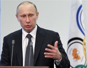 Russia sees Al-Qaeda hand in Syria