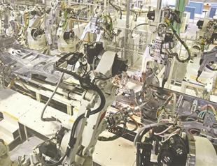 Canon seeks fully automated facility