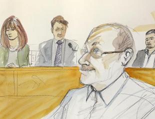 Sweden begins trial of sniper who shot immigrants