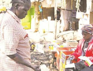 IMF cuts forecast on Sub-Sahara