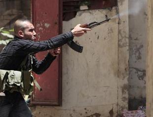 Two killed in fresh Syria-linked clashes in Lebanon