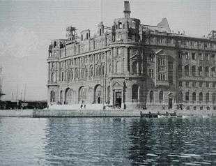 A mosaic of Istanbul at the turn of the 20th century