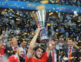 Olympiacos completes inspiring comeback story