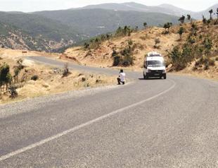 Politician kidnapped by PKK, clashes start