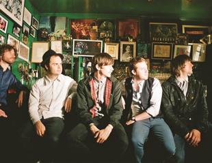 One Love to highlight Brit rockers