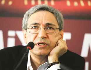 Orhan Pamuk wins Danish cultural prize