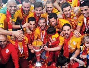 Galatasaray revels in big victory