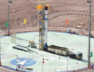 UN agency presses Iran ahead of Baghdad talks