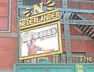 Broadway manager to operate in Istanbul