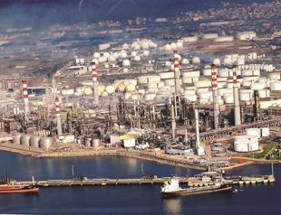 Tüpraş net profits drop 6 pct to 288 mln liras