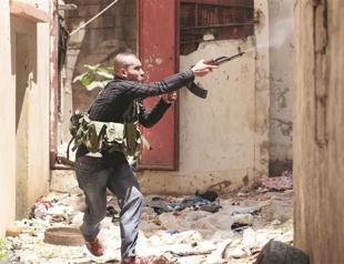 Rising Syria violence spreading to Lebanon