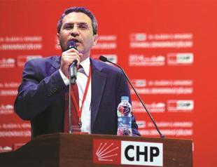 CHP’s Istanbul congress marred by invalid votes