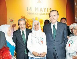 Turkish government, main opposition clash over agriculture policies