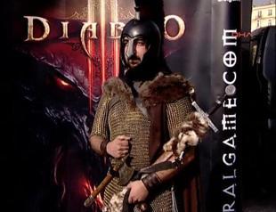 Turkish Diablo fan waits 30 hours in line to buy game