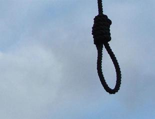 Iran hangs man accused of being Mossad agent