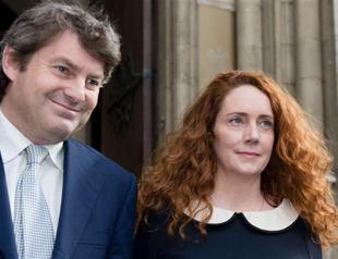 Ex-tabloid editor faces phone hacking charges