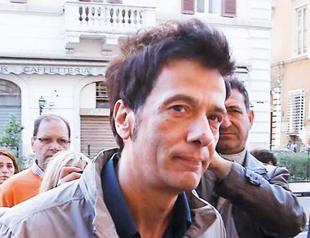 Exhumation intensifies Vatican mystery