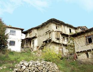 Rethinking how homes are built in Turkish regions