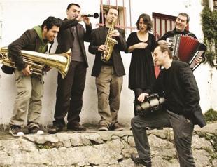 Club Babylon to host Kolektif Istanbul tonight