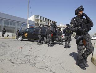 Iraq torture prison still open: HRW