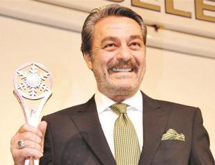 İnanır honored at eastern film festival