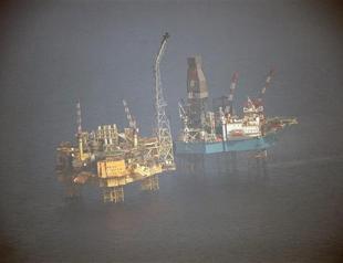 Total identifies source of North Sea gas leak