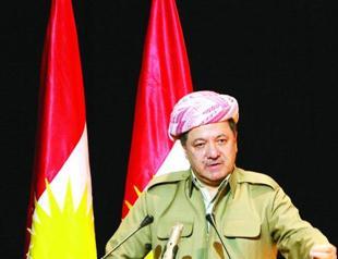 Kurds will unite one day, says Barzani