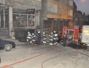 Istanbul explosion kills two